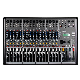  Amixs Ra-16fx 16 Channel Audio Mixer