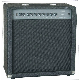 High Quality Guitar AMP 60W Electric Bass Amplifier Black