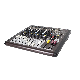 Mixing Console Audio Digital Mixer with MP3 Player