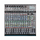 Professional Excellence Sound Qualiy High-Class Mickle Apo1640ux Audio Mixer 16 Channels with Best IC /256bit Effect Apo Series