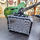 30W Guitar Amplifier with Guitar and Microphone Two-Channel manufacturer