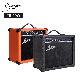 Smiger Guitar Amplifier 40W 60W 15W for Electric Guitar Acoustic Guitar manufacturer