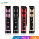  C16 Professional Handheld USB Phone K Song Condenser Wireless Microphone Karaoke Microphone Live Singing Recording Studio Equipment Microphone