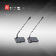 UHF Wireless Microphone System, KTV Conference Microphone