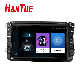 VW Android 2 DIN 1GB/2GB+16GB/32GB Car MP5 Multimedia Video Player GPS Car Radio Auto Radio Stereo 8 Inch Car Audio manufacturer