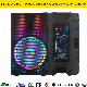 Irrico Big Power 15 Inch Full Translucent Speaker with Flame Light Bass Active 2 Way Karaoke/PA System Speaker Bochina