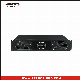 Xli Series 2u 2 Channel Professional Power Amplifier PRO Audio System