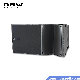 15inch Speaker Big Voice Coil Size Driver Line Array System PA Sound System manufacturer