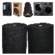  Speaker Carpet Non Woven Fabric Carpet for Speaker Cabinets (201)