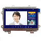 TFT LCD Display 4.3inch 480X272 RGB 40pin LCD Screen Module with Driver Board Apply for Intercom