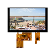  Industrial Multi Touch Panel Pcap 4.3 5 7 10.1 Inch TFT LCD Display Module Touch Screen Capacitive