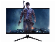 Sleek 24-Inch 1080P 144Hz Gaming Monitor with Adaptive-Sync Eye Care IPS FHD
