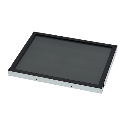 Metal Case 15" Open Frame Touch Screen LCD Screen Monitor Capacitive Touch Screen LCD Display