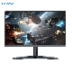 Cheap Price Computer PC Monitor Curved Screen 27 Inch 75Hz 144Hz 165Hz Height Adjustment Gaming LED Monitor