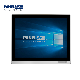  15 Inch Embedded Industrial Panel PC IP65 Waterproof and Dustproof Tempered Glass Screen Intel Celeron 3855u 3865u CPU Industrial PC All-in-One PC