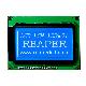 Factory Price 128X64 DOT Matrix Custom Monochrome Stn Customized Panel Graphic COB LCD Display Module