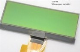  Yellow-Green LCM 160X128 DOT Matrix Graphic LCD Module