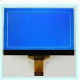 Graphic Blue Color Backlight LCD Display Module