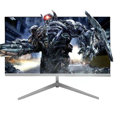 Aevision 32 Inch LCD Display 1920X1080 75Hz Height Adjust, Eye Care, Brightness Intelligence