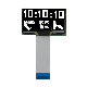 2 Inch OLED Graphic 128X64 LCD Display