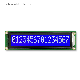  16 Pin 16X1 Monochrome LCD Big Character Controller St7066 1601 LCD Display