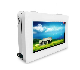  32 Inch High Brightness Advertising Players USB Offline LCD Advertising Display Screen Monitor