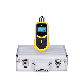 0.01ppm Portable Hydrogen Cyanide Hcn Gas Monitor with USB Data Transmit