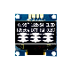  Monochrome 128*64 OLED Module I2c Interface 0.96 Inch LCD Display