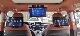  V Class Vito V250 W447 Car Auto TV Player Flip Down Monitor Roof Monitor