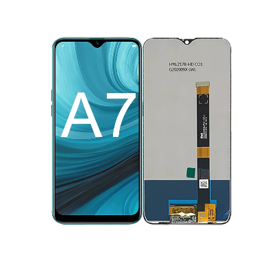 6.2" Original for Oppo A7 Ax7 LCD Display Touch Screen Panel Digitizer Assembly Replacement for Oppo A7 Cph1901 Cph1903 LCD