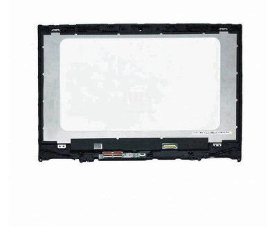 14" 1920X1080 TFT LCD Panel Screen Display OEM Touch Digitizer Spare Parts Assembly Replacement