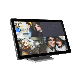 7 Inch to 100 Inch LCD Panel Advertising Display Android Windows All in One PC Open Frame Touch Screen Monitor Touchscreen Monitor Industrial Monitor