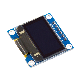  128X64 OLED 0.96 Inch White Color OLED Display Module