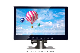  Car Digital TV LCD Monitor for Japan Market, Car 10inch TV