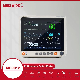 Factory Price 12 Inch Color TFT 6 Parameters Patient Monitor ECG Cardiac Patient Monitor for ICU