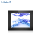 15 Inch Industrial TFT LCD Panel OEM/ODM IPS Touch Screen Display Monitor