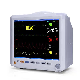  New Arrival 12.1inch TFT Color Display Multi-Parameter ICU Patient Monitor