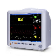 New Arrival 12.1inch TFT Color Display Multi-Parameter ICU Patient Monitor