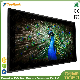 Goldtiger Latest Us Popular 16: 9 Touch Screen LCD Display Big 55 Inch 144Hz Capacitive 3m 4K Monitor for Gaming