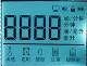  FSTN 128128 Graphic Mono LCD Panel Positive