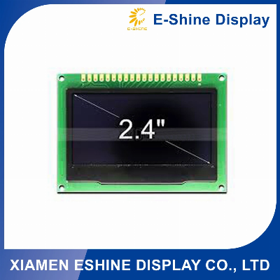 2.4" inch OLED TV Display/screen Monitor Lighting for Sale