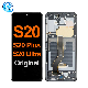  for Samsung Galaxy S20 Ultra Screen Replacement Pantalla for Samsung Galaxy S20 for Samsung Galaxy S20 Fe 4G Original LCD