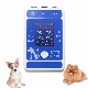  Wtp6100 Portable Veterinary Multiparameter Touchscreen Pet Monitor