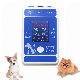 Wtp6100 Portable Veterinary Multiparameter Touchscreen Pet Monitor