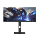  Boe Screen 28.7 Inch IPS Panel 2560*1080 75Hz LED Gaming PC Monitor