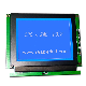 Graphic LCD Module Stn Blue 320X240 COB Type Graphic LCD Display for Instrument