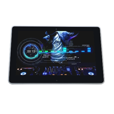 8" 10.1" 13.3" 15.6" 17.3 Inch L Shape Android 11 Rk3566 Poe NFC Desktop Touch Screen Tablet PC