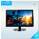  Widescreen LED Monitor 19 Inch TFT LCD Computer Monitor with AV VGA Input