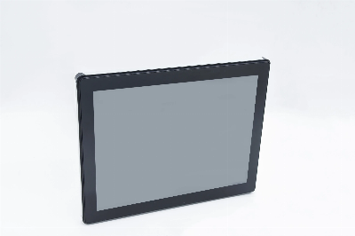 19" Open Frame Touch Screen Monitor