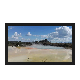 21.5 Inch I3 Windows 10 Industrial Touch Panel LCD Display